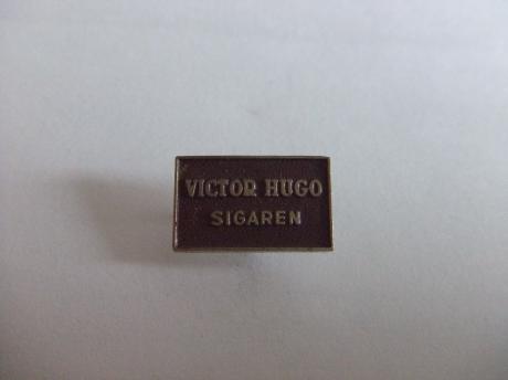 Victor Hugo sigaren Cuijck bruin 2